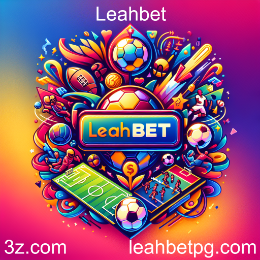 Descubra os Jogos de Esportes na Leahbet